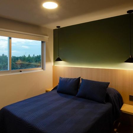 Hotel La Hospederia León de los Aldamas Extérieur photo