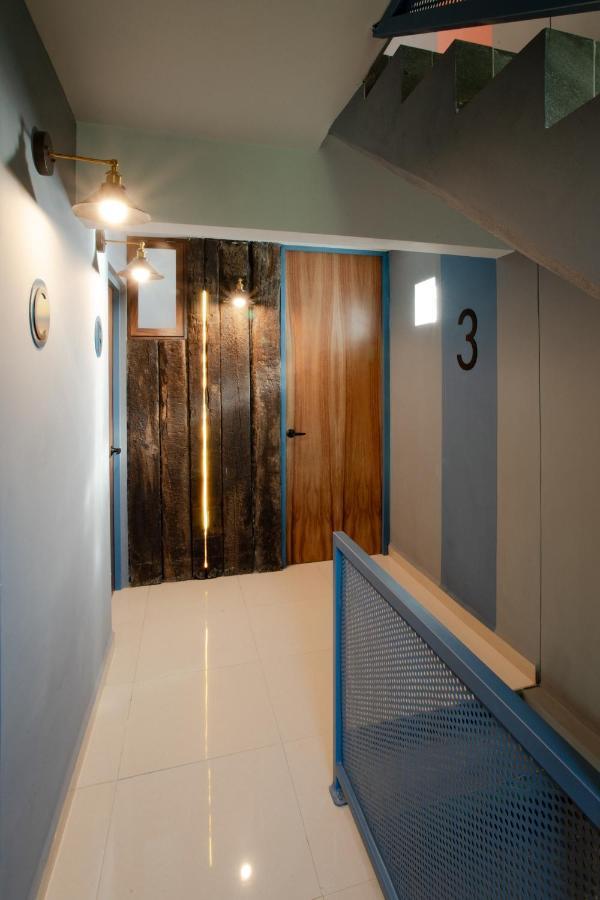 Hotel La Hospederia León de los Aldamas Extérieur photo
