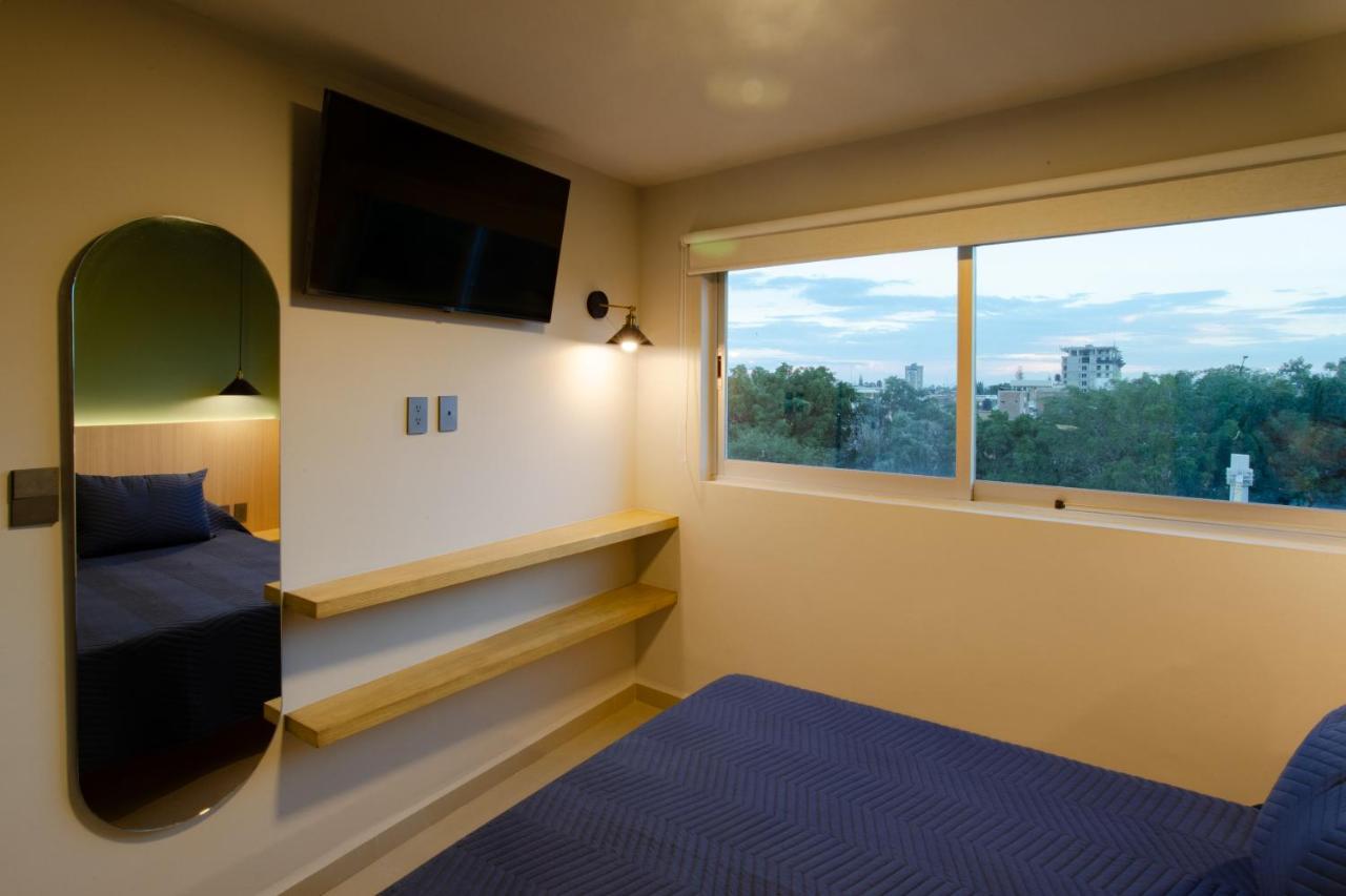 Hotel La Hospederia León de los Aldamas Extérieur photo